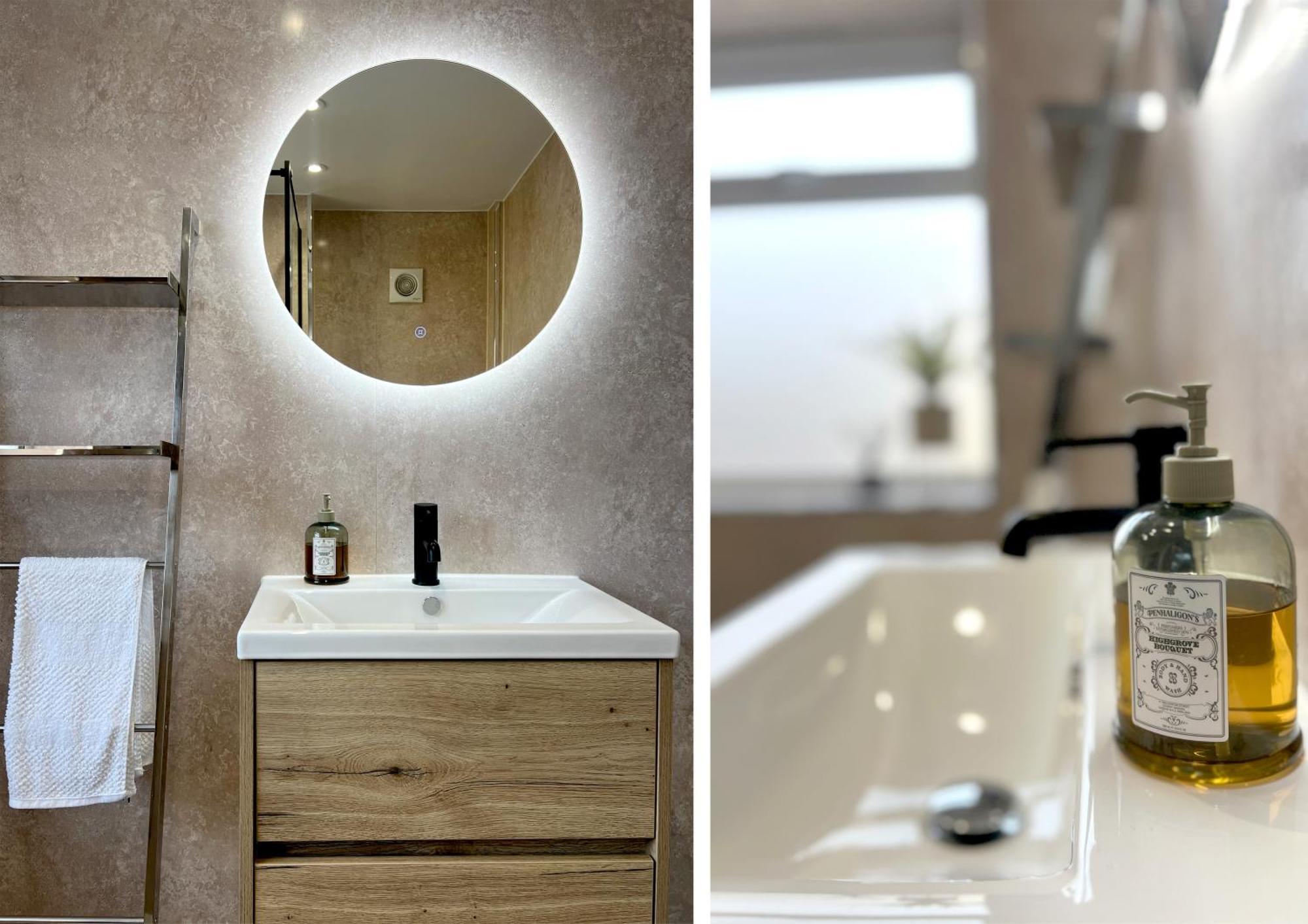 Lovely Double In Terrace - Hospital Centre