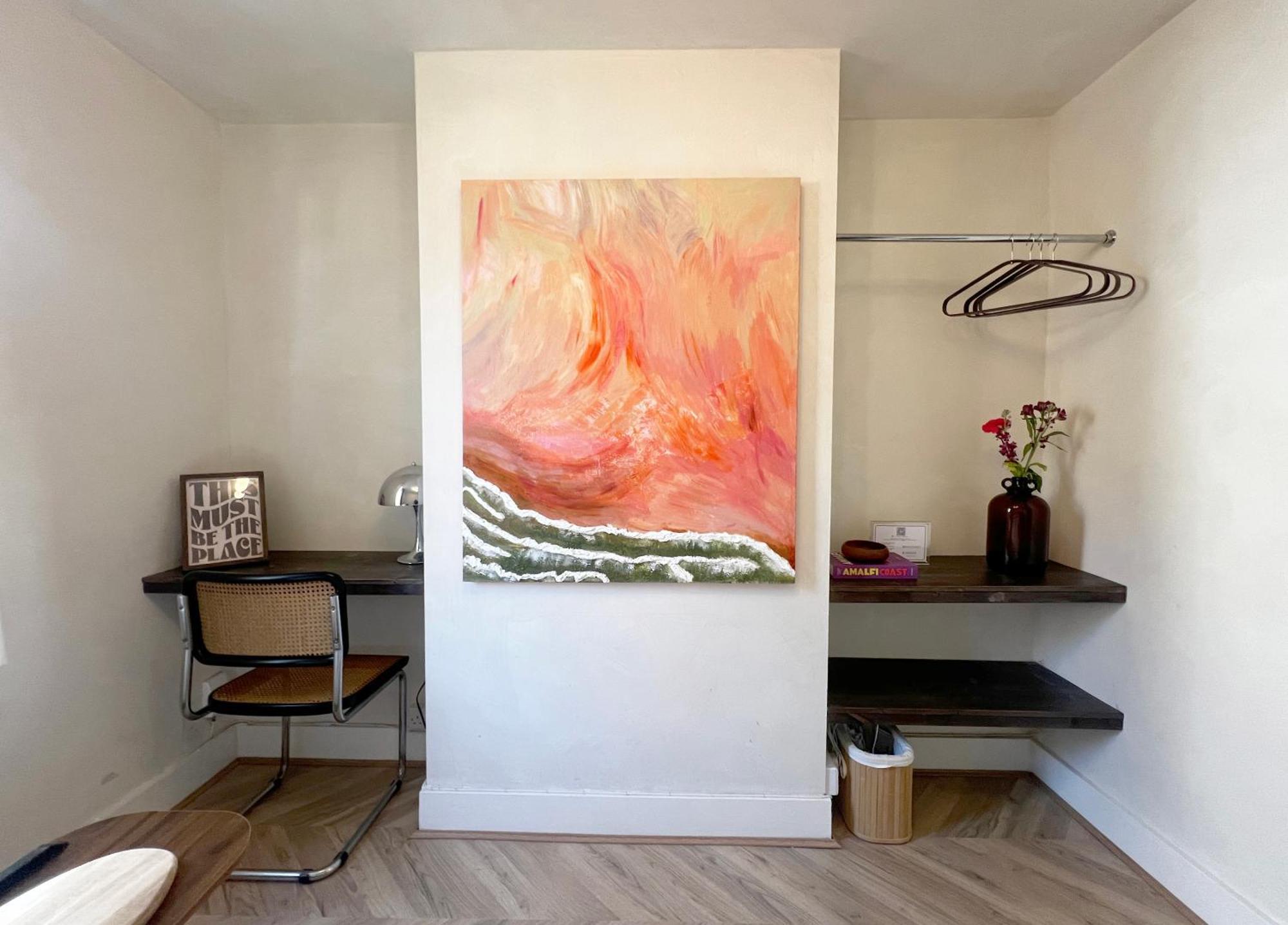 Lovely Double In Terrace - Hospital Centre * Reading
