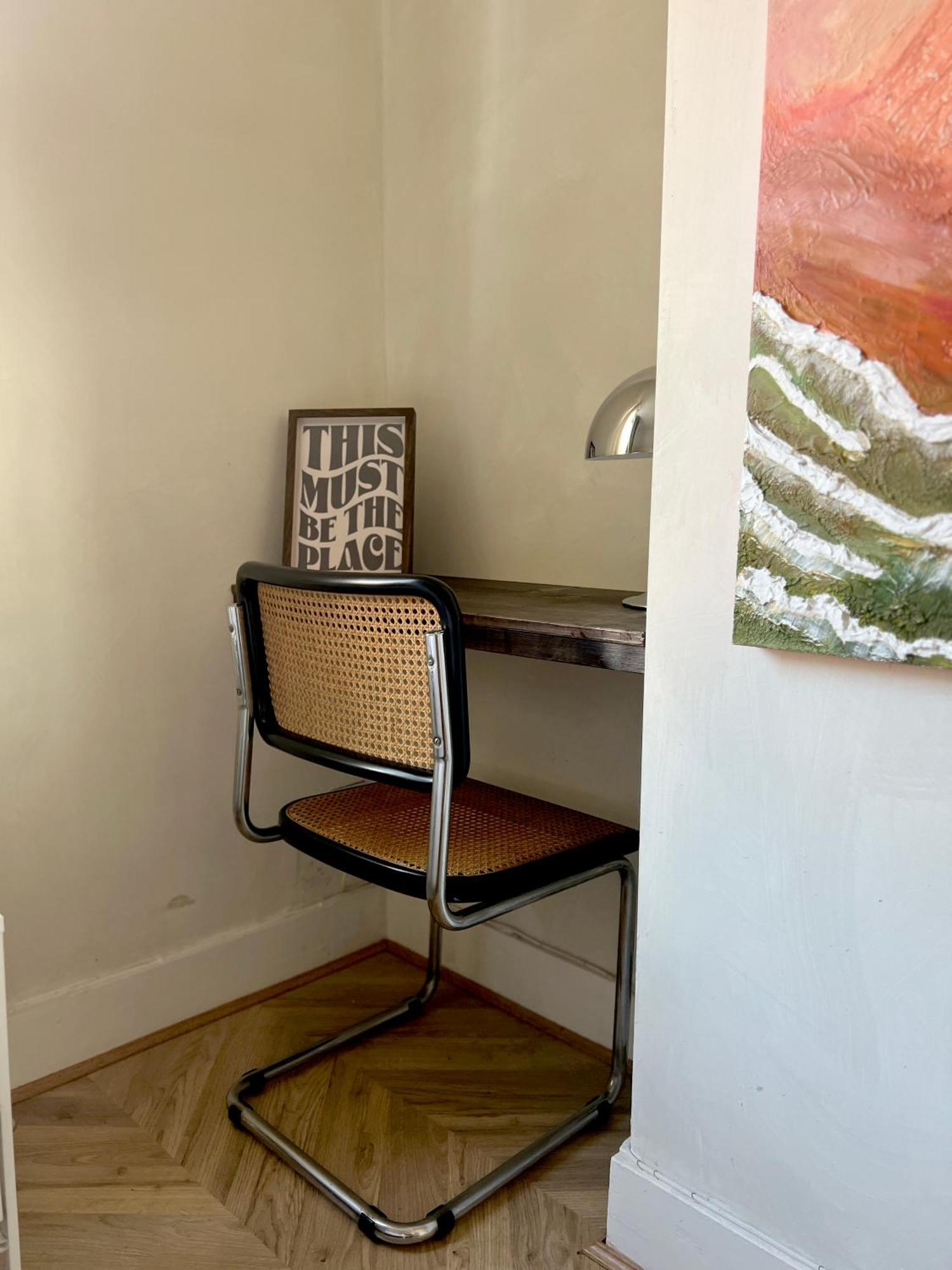 Lovely Double In Terrace - Hospital Centre *